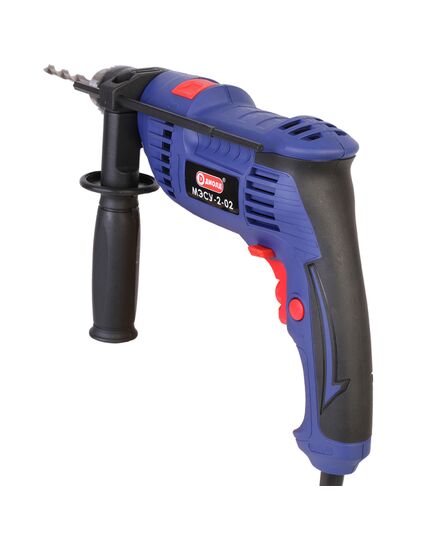 Дрель ударная ДИОЛД МЭСУ- 2-02, изображение 5