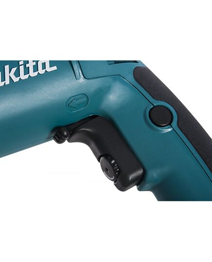 Дрель ударная MAKITA HP 2051 F, 780Вт, реверс, изображение 3