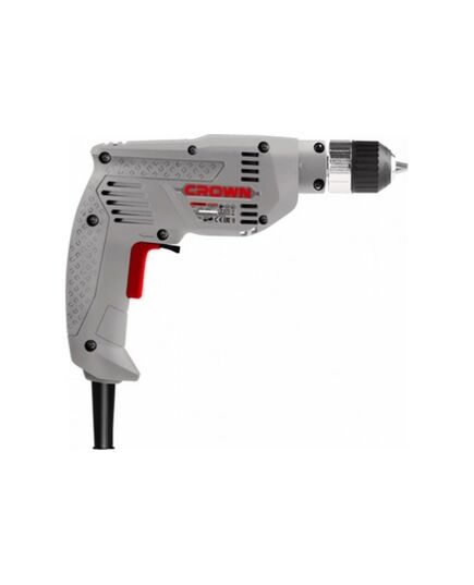 Дрель CROWN CT10126C, изображение 2