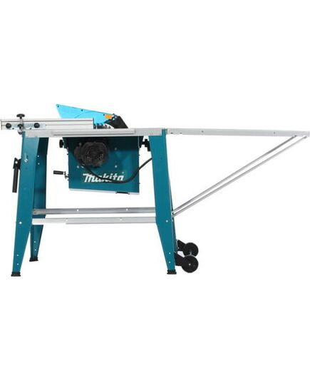 Пила настольная дисковая MAKITA 2712, 2000Вт, изображение 2