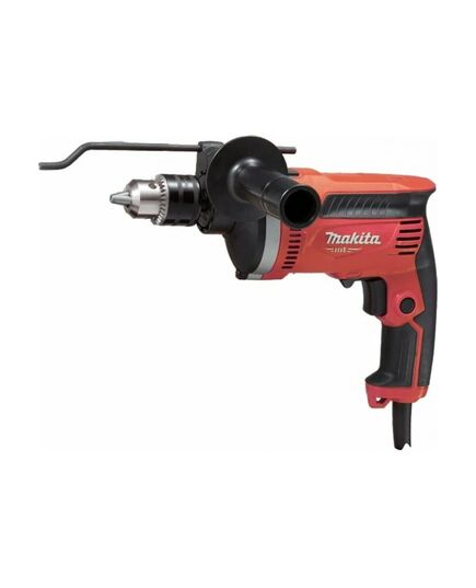 Дрель ударная MAKITA M8100, 710Вт, рукоятка, изображение 2