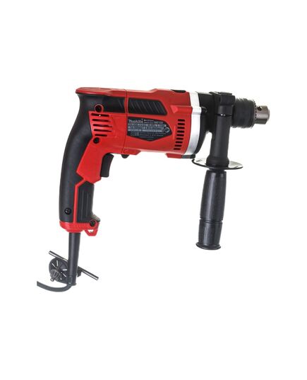 Дрель ударная MAKITA M8100, 710Вт, рукоятка, изображение 3