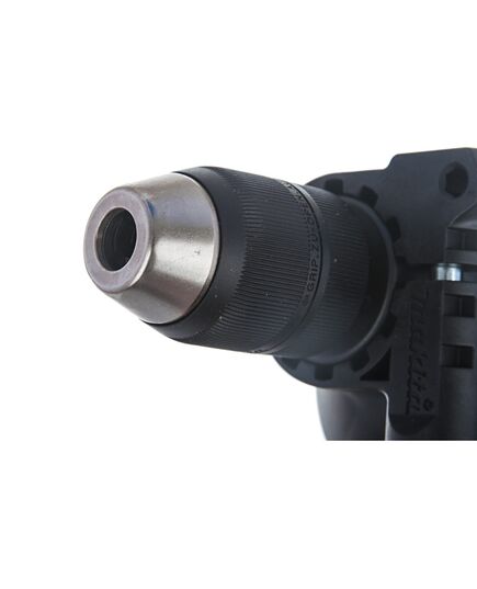 Дрель ударная MAKITA HP1631, 710Вт, рукоятка, изображение 3
