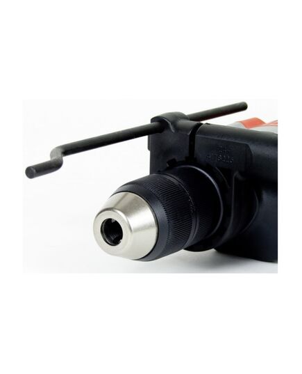 Дрель ударная MAKITA M8101, 710Вт, рукоятка, изображение 3