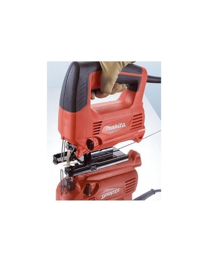 Лобзик MAKITA M4301, 450Вт, изображение 3