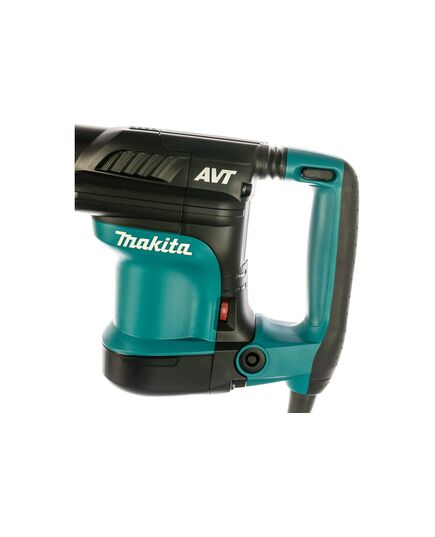 Молоток отбойный MAKITA HM0871C, SDS-max, 1110Вт, плавный пуск, изображение 3