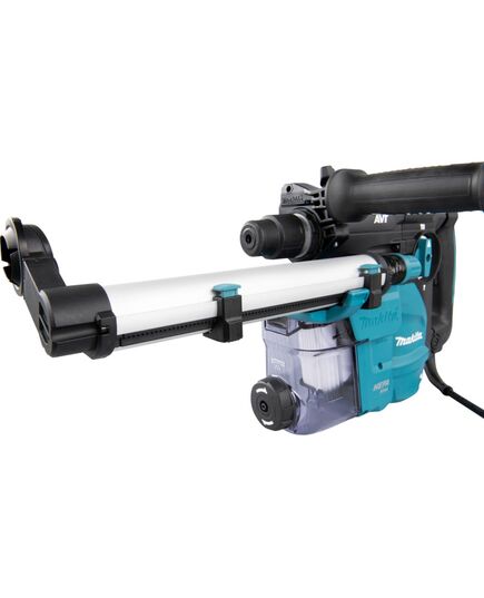 Перфоратор MAKITA HR3011FCJ, 1050Вт, SDS-plus, Makpac, изображение 2