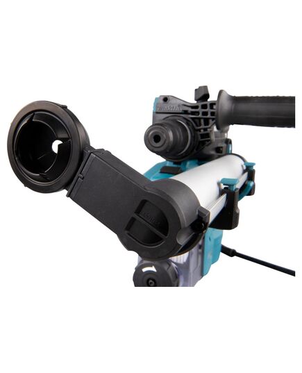 Перфоратор MAKITA HR3011FCJ, 1050Вт, SDS-plus, Makpac, изображение 5