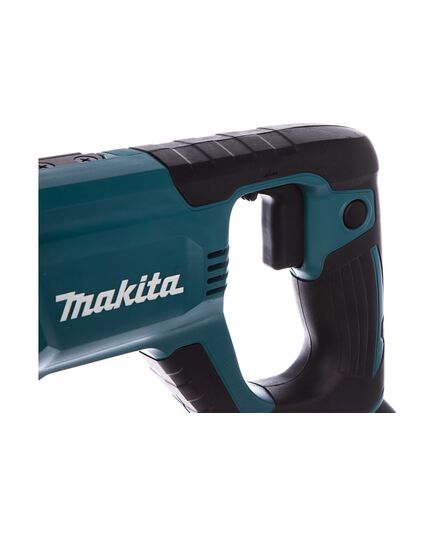 Перфоратор MAKITA HR2641, 800Вт, SDS-plus, кейс, изображение 4