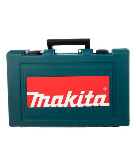 Перфоратор MAKITA HR2641, 800Вт, SDS-plus, кейс, изображение 5