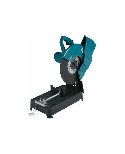 Пила монтажная MAKITA LW1401, для абразивных дисков, 2200Вт, изображение 3