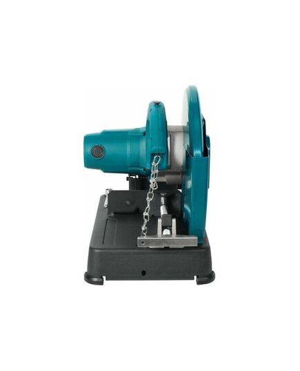 Пила монтажная MAKITA LW1401, для абразивных дисков, 2200Вт, изображение 4