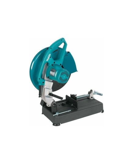 Пила монтажная MAKITA LW1401, для абразивных дисков, 2200Вт, изображение 5
