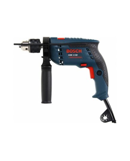 Дрель ударная BOSCH GSB 13 RE, 600Вт, изображение 3