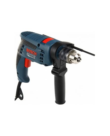 Дрель ударная BOSCH GSB 13 RE, 600Вт, изображение 4