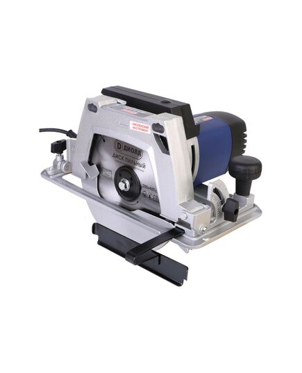 Пила дисковая ДИОЛД ДП-2,0-01, изображение 3