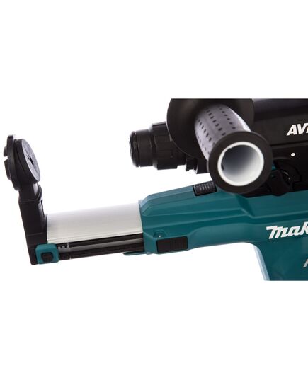 Перфоратор MAKITA HR2653, 800Вт, SDS-plus, кейс, изображение 5