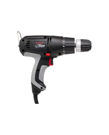 Дрель P.I.T. PBM10-C 550Вт, изображение 3