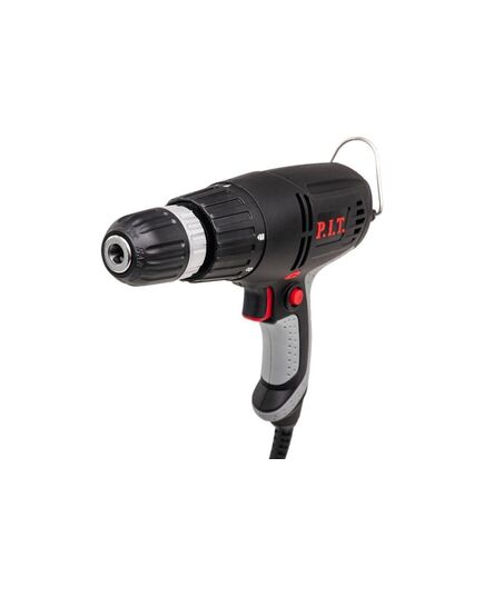 Дрель P.I.T. PBM10-C 550Вт, изображение 4