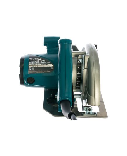 Пила дисковая MAKITA 5007N, 1800Вт , изображение 3