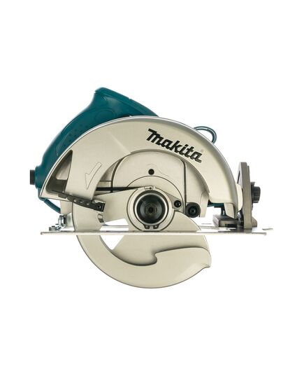 Пила дисковая MAKITA 5007N, 1800Вт , изображение 4