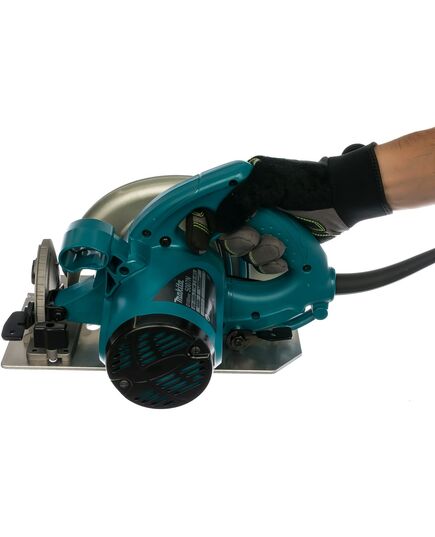 Пила дисковая MAKITA 5007N, 1800Вт , изображение 5