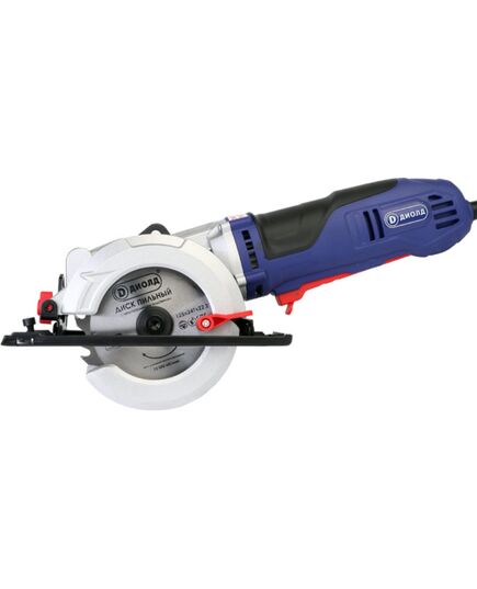 Пила дисковая ДИОЛД ДП-1 МФ, изображение 2