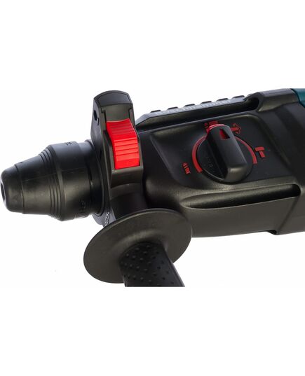 Перфоратор BOSCH GBH 2-26 DRE, 800Вт, SDS+, кейс (061125376H), изображение 4