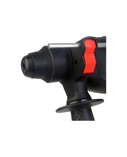 Перфоратор ДИОЛД ПРЭГ-28-01, изображение 5