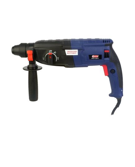 Перфоратор ДИОЛД ПРЭГ-28-01, изображение 6