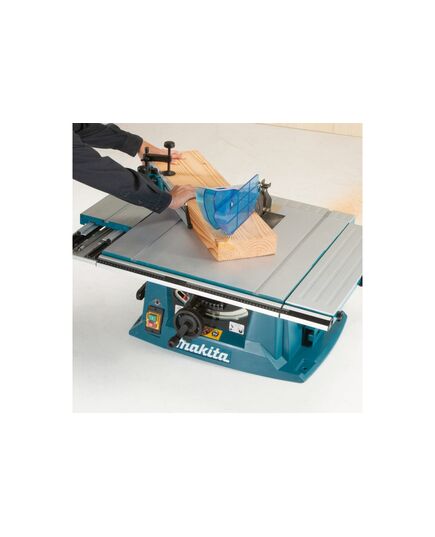 Пила настольная дисковая MAKITA MLT100N, 1500Вт, изображение 3