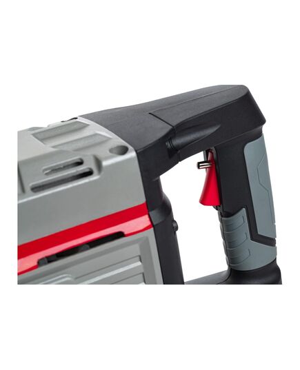 Молоток отбойный P.I.T. GSH65-C5, 1800 вт, пика, зубило, HEX 30мм, изображение 3