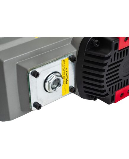 Молоток отбойный P.I.T. GSH65-C5, 1800 вт, пика, зубило, HEX 30мм, изображение 4