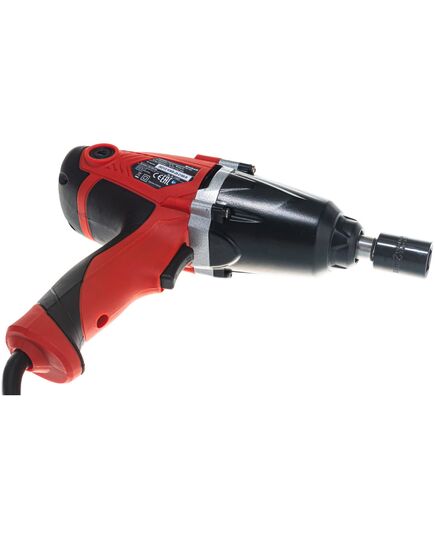 Гайковерт ударный EINHELL CC-IW 450, изображение 2