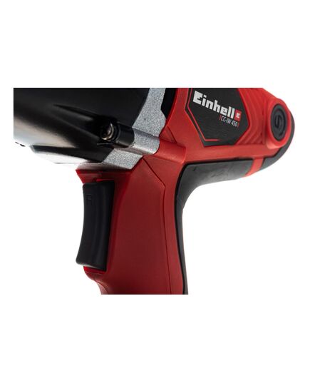 Гайковерт ударный EINHELL CC-IW 450, изображение 3