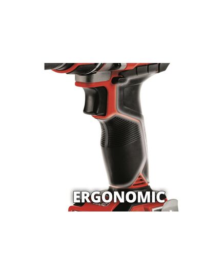 Аккумуляторный шуруповерт EINHELL PXC TE-CD 18/50 Li BL-Solo, без АКБ и ЗУ, изображение 3