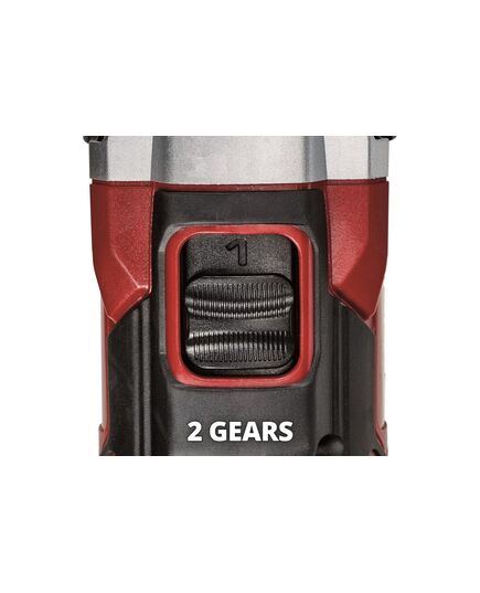 Аккумуляторный шуруповерт EINHELL TE-CD 12/1 X-Li, изображение 4 от магазина Планета Инструмент Аккумуляторный шуруповерт EINHELL TE-CD 12/1 X-Li, изображение 4