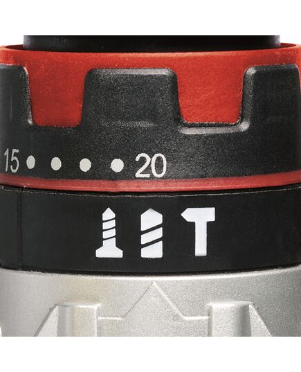 Аккумуляторный шуруповерт EINHELL TE-CD 12/1 Li-i, изображение 3 от магазина Планета Инструмент Аккумуляторный шуруповерт EINHELL TE-CD 12/1 Li-i, изображение 3