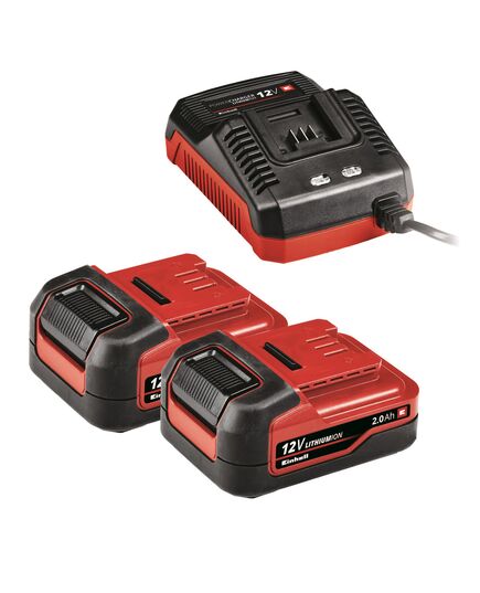 Аккумуляторный шуруповерт EINHELL TE-CD 12/1 Li-i, изображение 4 от магазина Планета Инструмент Аккумуляторный шуруповерт EINHELL TE-CD 12/1 Li-i, изображение 4