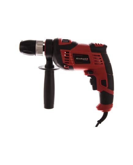 Дрель ударная EINHELL TC-ID 550 E, изображение 2