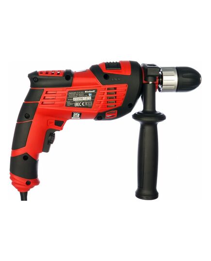 Дрель ударная EINHELL TC-ID 720 E, 720Вт, изображение 2