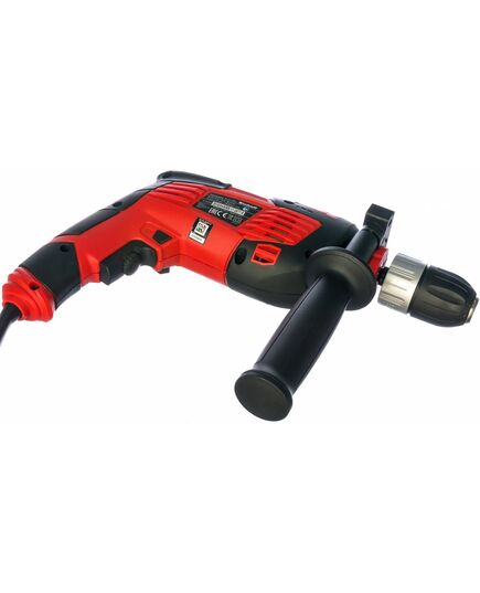 Дрель ударная EINHELL TC-ID 720 E, 720Вт, изображение 3
