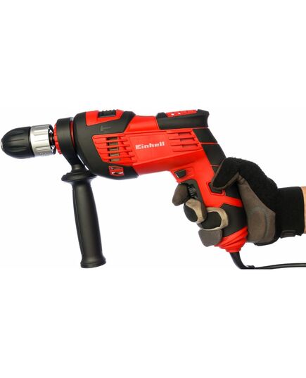 Дрель ударная EINHELL TC-ID 720 E, 720Вт, изображение 4