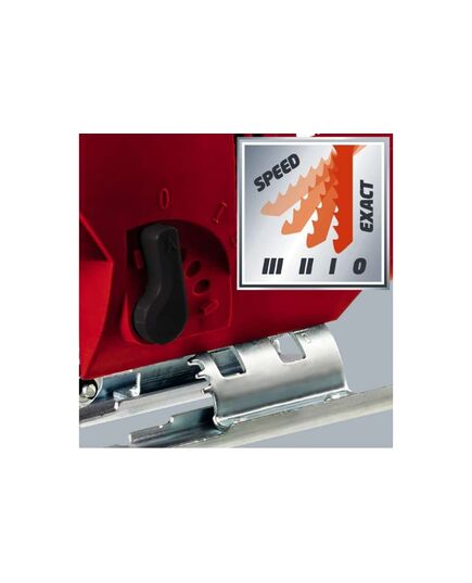 Лобзик EINHELL TC-JS 80, изображение 4