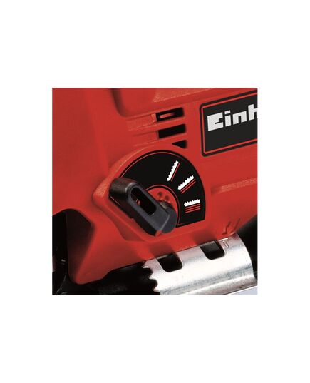 Лобзик EINHELL TC-JS 80/1, изображение 5