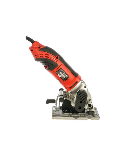 Мини-пила дисковая EINHELL TC-CS 860 Kit, изображение 2