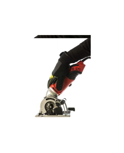 Мини-пила дисковая EINHELL TC-CS 860 Kit, изображение 3