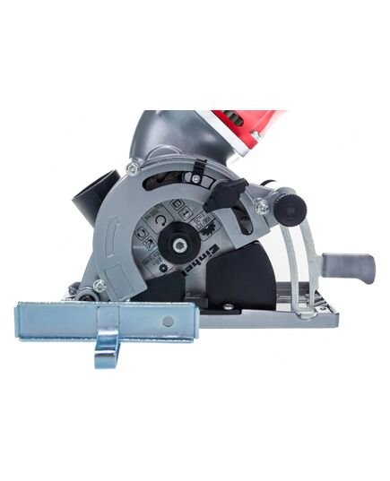 Мини-пила дисковая EINHELL TC-CS 860 Kit, изображение 4