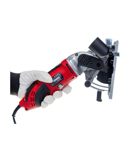 Мини-пила дисковая EINHELL TC-CS 860 Kit, изображение 5