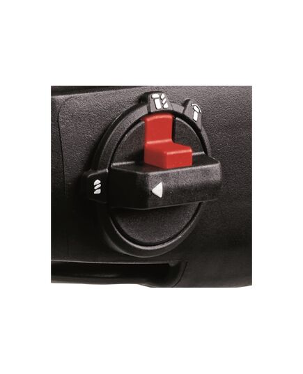 Перфоратор EINHELL TC-RH 620 4F, кейс E-Box, изображение 4